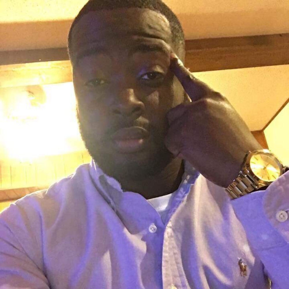 Meet your Posher, Traylon